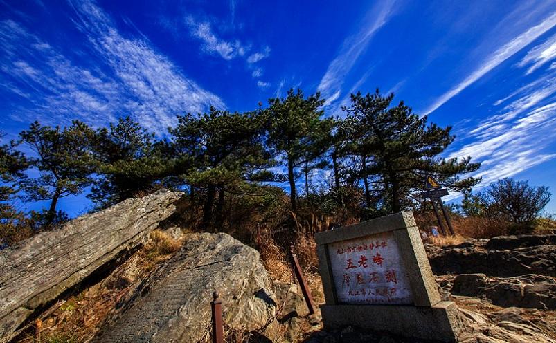 江西旅游必去十大景点排名最新,江西旅游必去十大景点排名最新