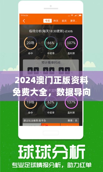 2024澳门精准正版免费大全,探索澳门，2024澳门精准正版免费大全