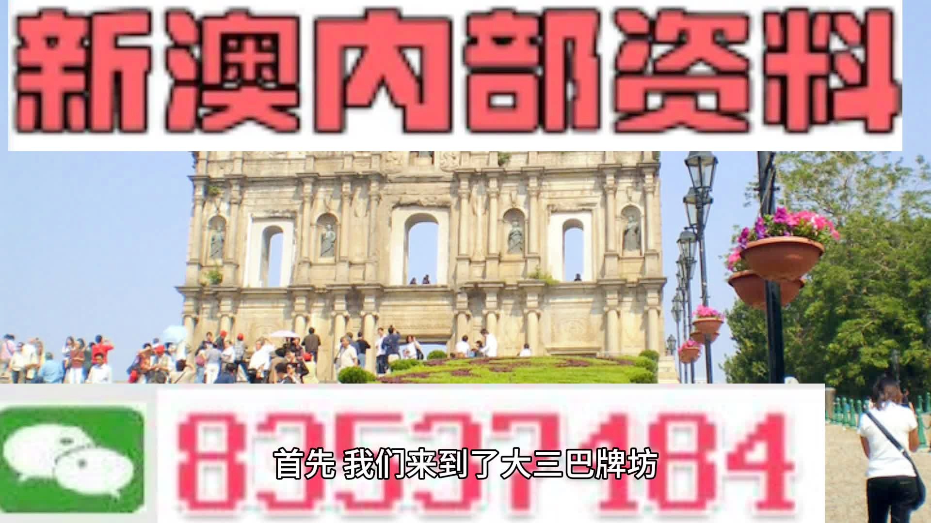 新澳门2024资料免费大全版,新澳门2024资料免费大全版，探索与揭秘