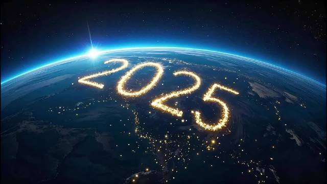 2025精准免费大全,迈向精准未来，探索2025年免费大全的无限可能